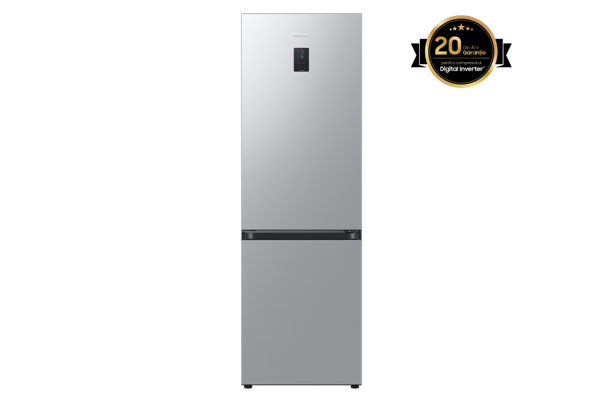 [DE] Samsung réfrigérateur combiné RB34C670ESA