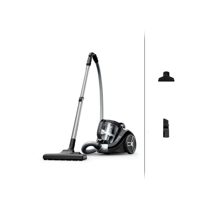 [DE] Aspirateur sans sac Rowenta Compact Power XXL RO4B25EA