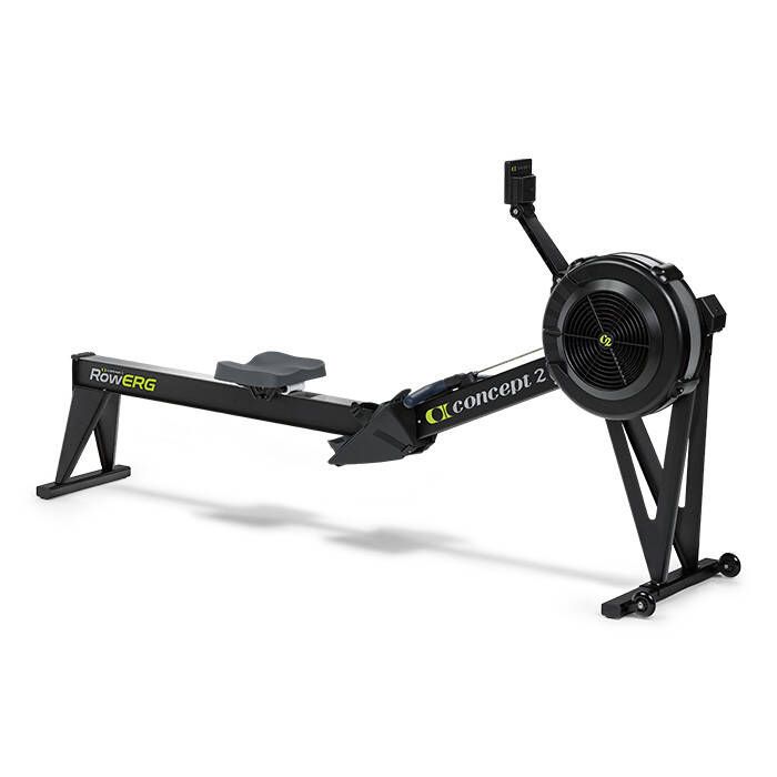 [DE] Rameur Concept2 RowErg High Support PM5