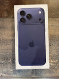 [DE] IPHONE 17 PRO MAX 256 Go BLEU
