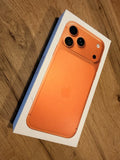 [DE] IPHONE 17 PRO MAX 256 Go ORANGE