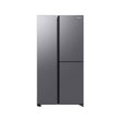 [DE] Réfrigérateur américain SAMSUNG RH69CG895DS9, 645 L, Froid ventilé No Frost, D