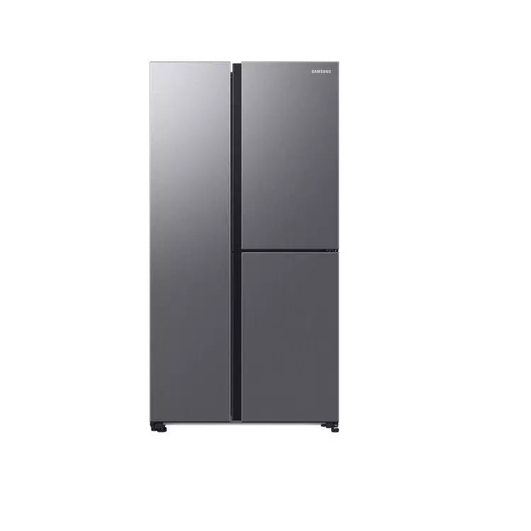 [DE] Réfrigérateur américain SAMSUNG RH69CG895DS9, 645 L, Froid ventilé No Frost, D