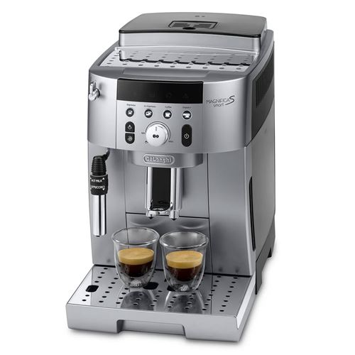 [DE] DeLonghi Superautomatic Coffee Maker DeLonghi Magnifica S Smart