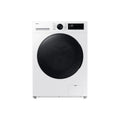 [DE] Lave-linge séchant Samsung Blanc AI ecobubble™ / 9+6kg - WD90DG5B15BEEF Classe A