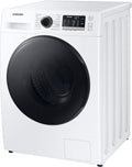 [DE] Samsung WD90TA046BEET 5000 Lave-linge séchant cm. 60 - lavage 9 kg - séchage 6 kg - blanc
