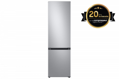 [DE] Réfrigérateur Combiné Samsung RB38C600ESA/EF- 390 L