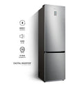 [DE] Réfrigérateur combiné - Samsung RB34C602EB1