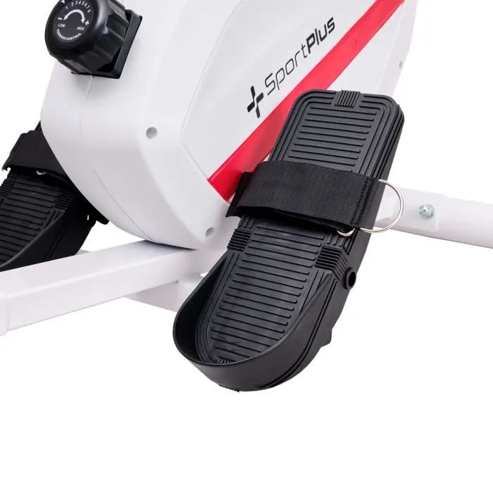 [DE] Sportplus sp-mr-008 Rameur