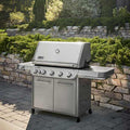 [DE] Weber Barbecue à gaz Summit FS38 S