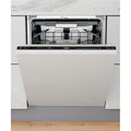 [DE] Lave-vaisselle encastrable Whirlpool WIO 3P33 PL