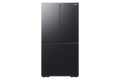 [DE] Samsung RF65DG960EB1 réfrigérateur-congélateur pose libre E Noir