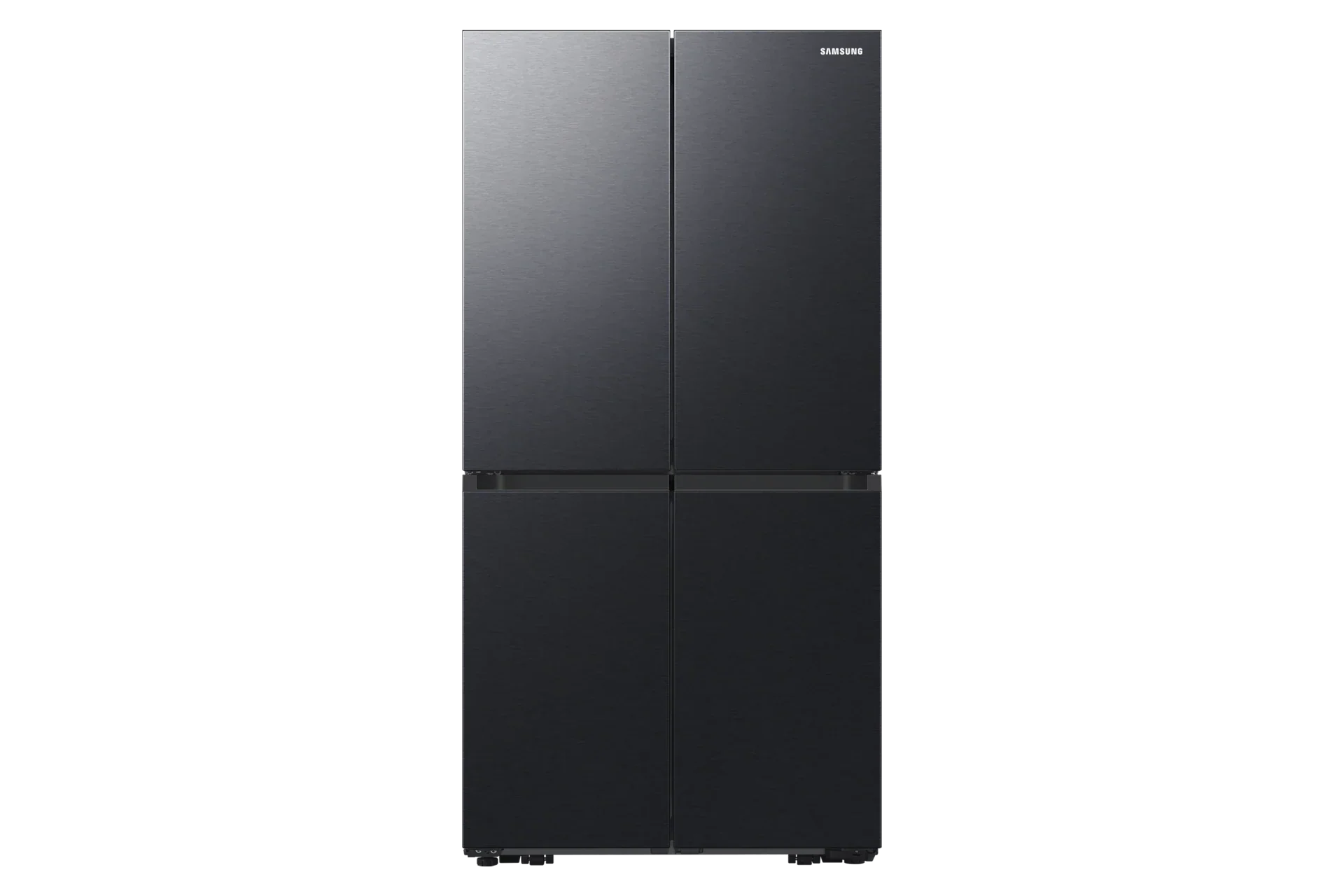[DE] Samsung RF65DG960EB1 réfrigérateur-congélateur pose libre E Noir