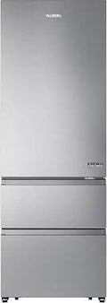 [DE] Réfrigérateur combiné VALBERG Cnf 493 E X180c
