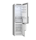 [DE] Bosch Serie 4 Kgn39vlct Réfrigérateur-congélateur 363 L argent