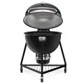 [DE] Weber Summit Kamado E6