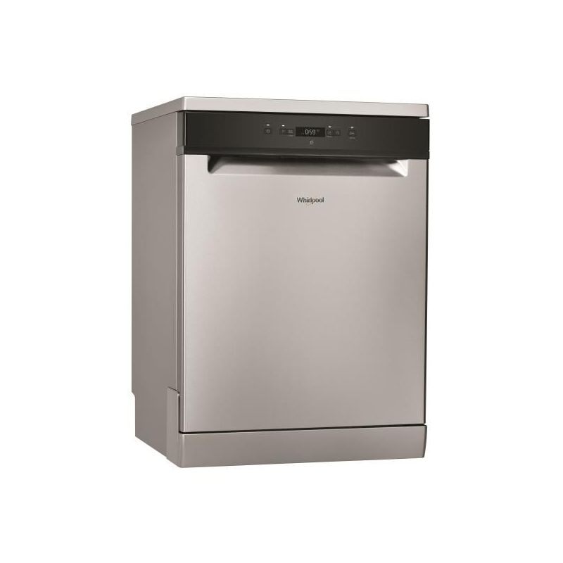 [DE] Whirlpool - Lave vaisselle WRFC3C26X