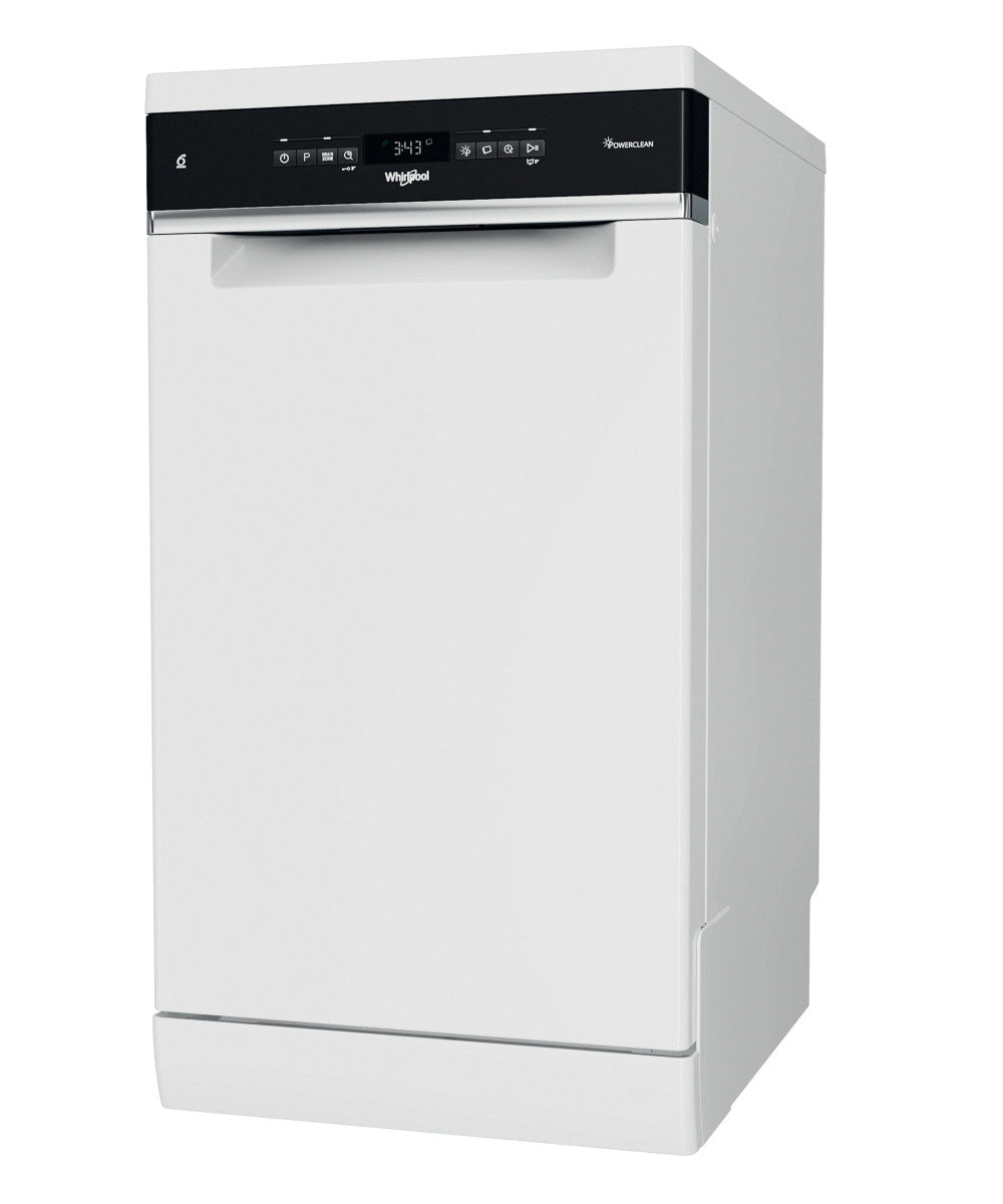 [DE] Whirlpool wsfo 3o23 PF lave-vaisselle autoportante 10 couverts