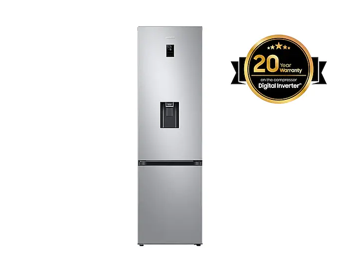 [DE] Samsung réfrigérateur combiné RB38C650ESA